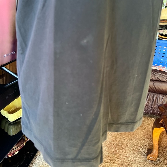 Jordan Fly Jumpman Mens Active Shirts & Tees - Picture 4 of 16